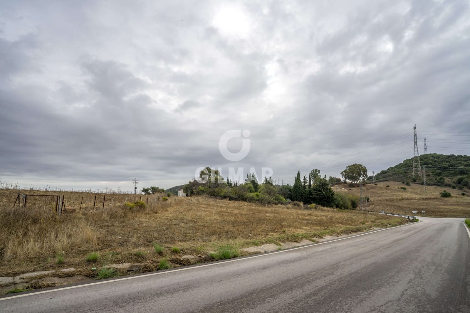 Tontti myytävänä paikassa Casares - 300 000 € (Ref: 9205989)