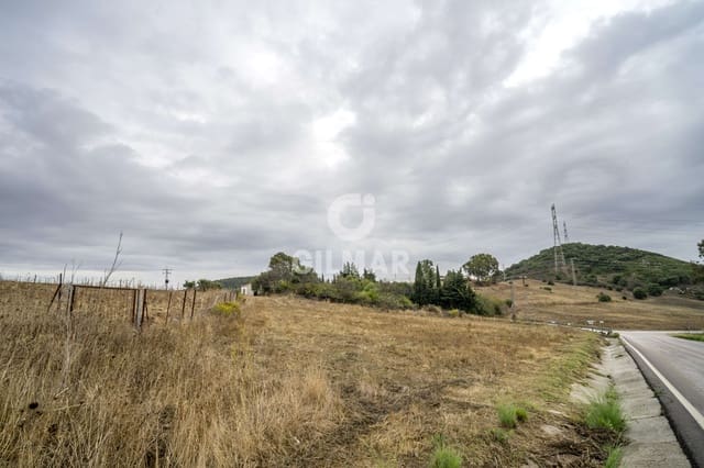 Building Plot for sale in Casares Pueblo, Casares - € 300,000 (Ref: 9205989)