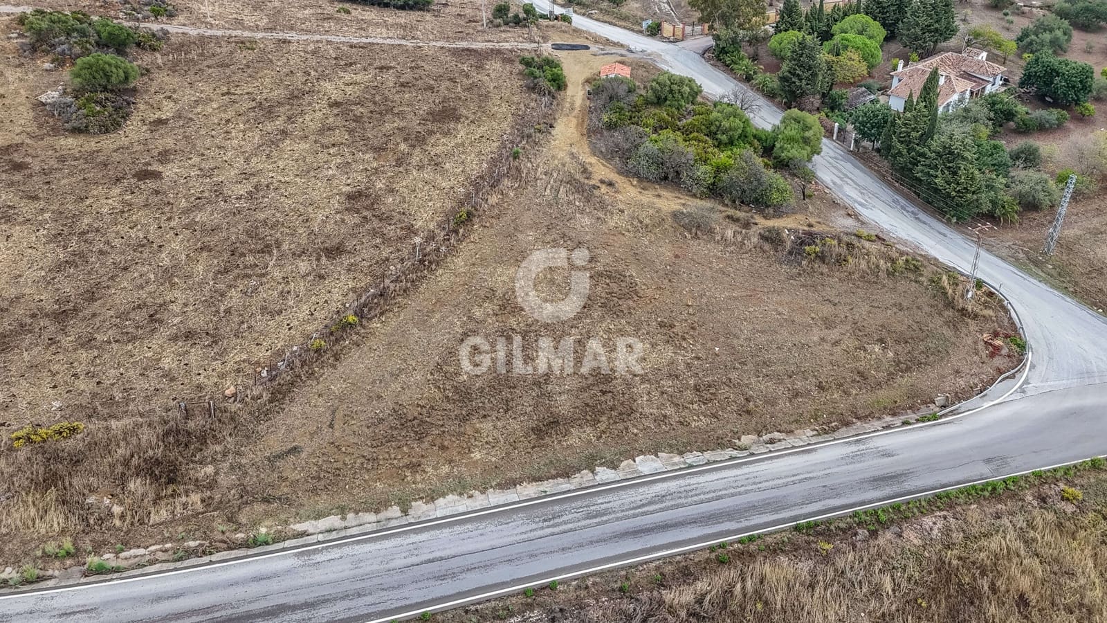 Tontti myytävänä paikassa Casares - 300 000 € (Ref: 9205989)