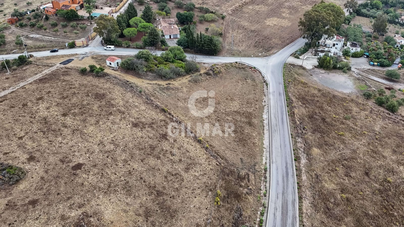 Tontti myytävänä paikassa Casares - 300 000 € (Ref: 9205989)