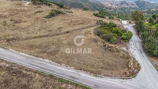 Building Plot for sale in Casares Pueblo, Casares - € 300,000 (Ref: 9205989)