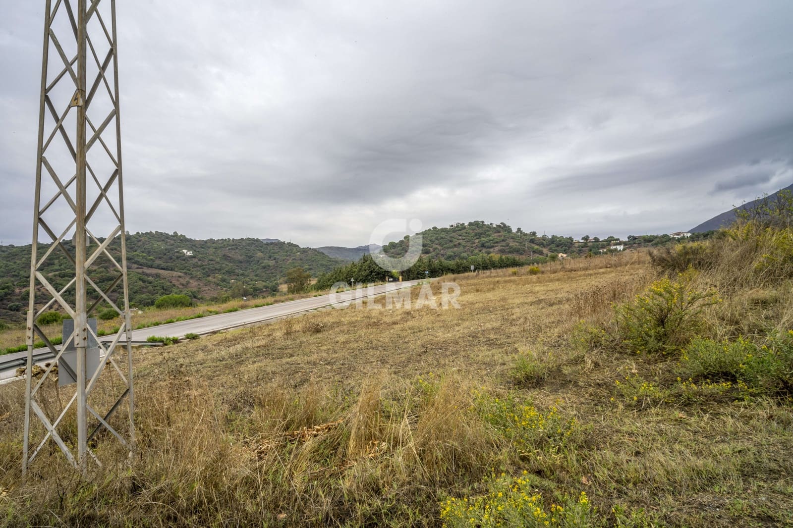 Tontti myytävänä paikassa Casares - 300 000 € (Ref: 9205989)