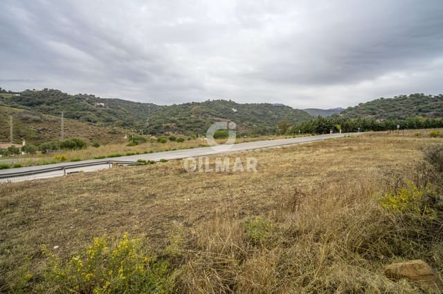 Building Plot for sale in Casares Pueblo, Casares - € 300,000 (Ref: 9205989)