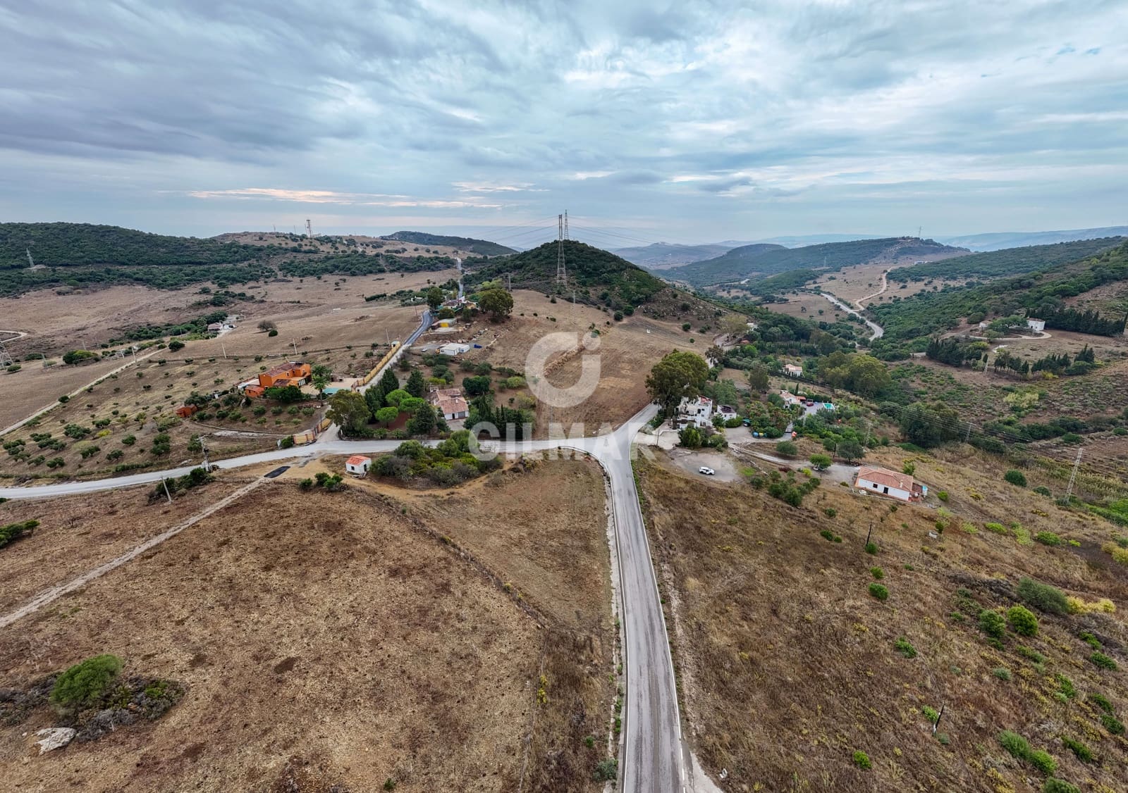 Tontti myytävänä paikassa Casares - 300 000 € (Ref: 9205989)