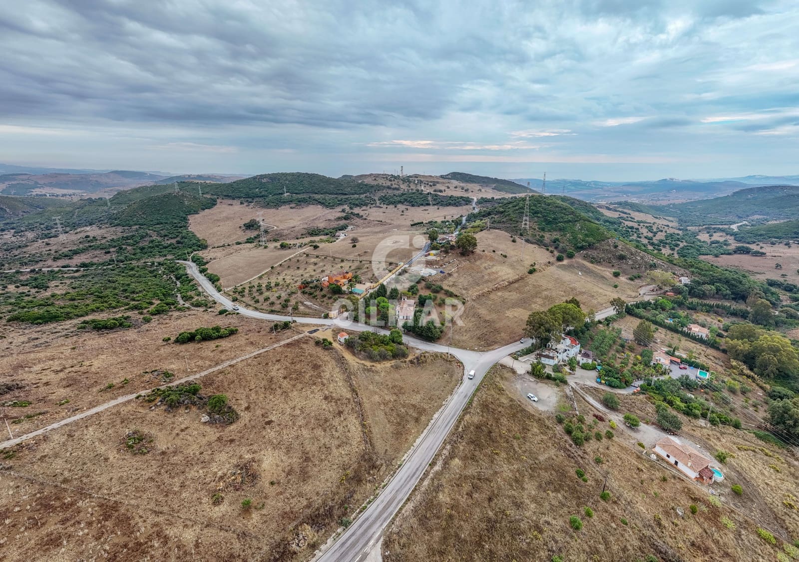Tontti myytävänä paikassa Casares - 300 000 € (Ref: 9205989)