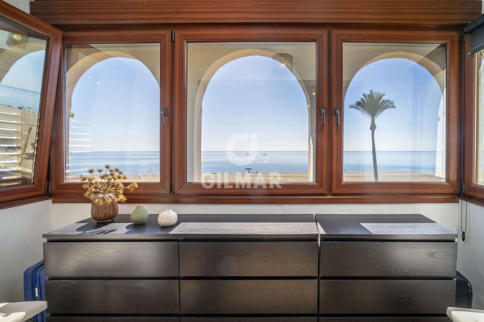 3 soveværelse Semi-Rækkehus til salg i Casares med swimmingpool - € 1.250.000 (Ref: 9205992)