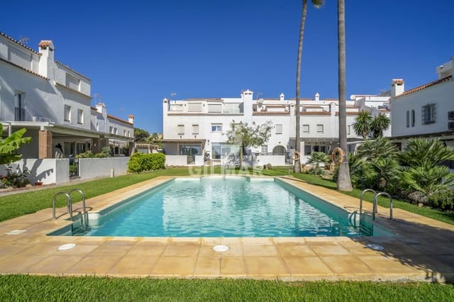 3 soveværelse Semi-Rækkehus til salg i Marina de Casares, Casares med swimmingpool - € 1.250.000 (Ref: 9205992)