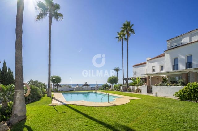 3 soveværelse Semi-Rækkehus til salg i Marina de Casares, Casares med swimmingpool - € 1.250.000 (Ref: 9205992)