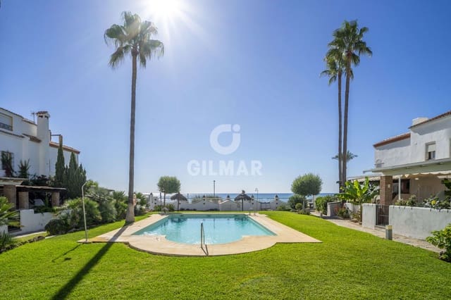 3 soveværelse Semi-Rækkehus til salg i Marina de Casares, Casares med swimmingpool - € 1.250.000 (Ref: 9205992)