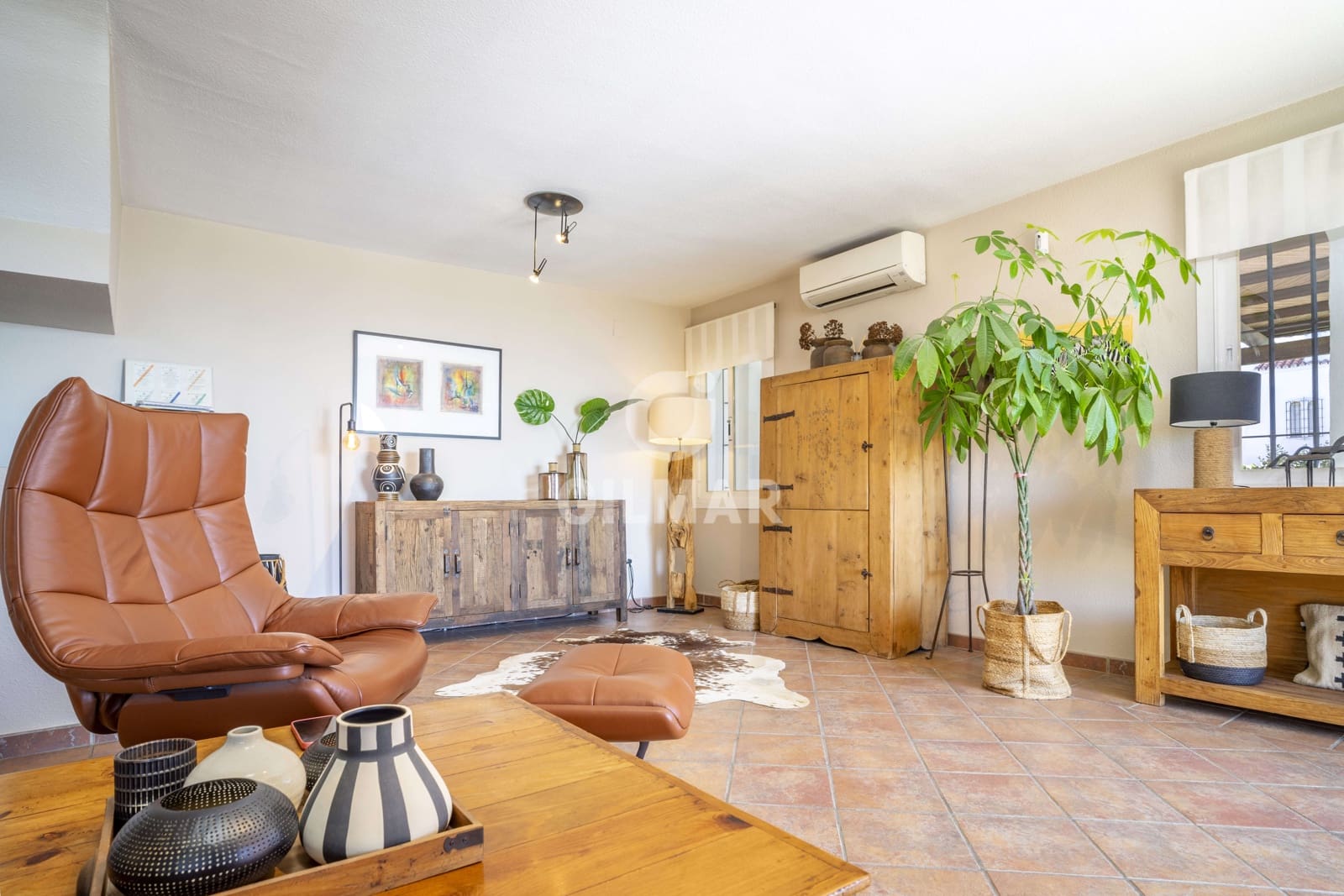 3 soveværelse Semi-Rækkehus til salg i Casares med swimmingpool - € 1.250.000 (Ref: 9205992)