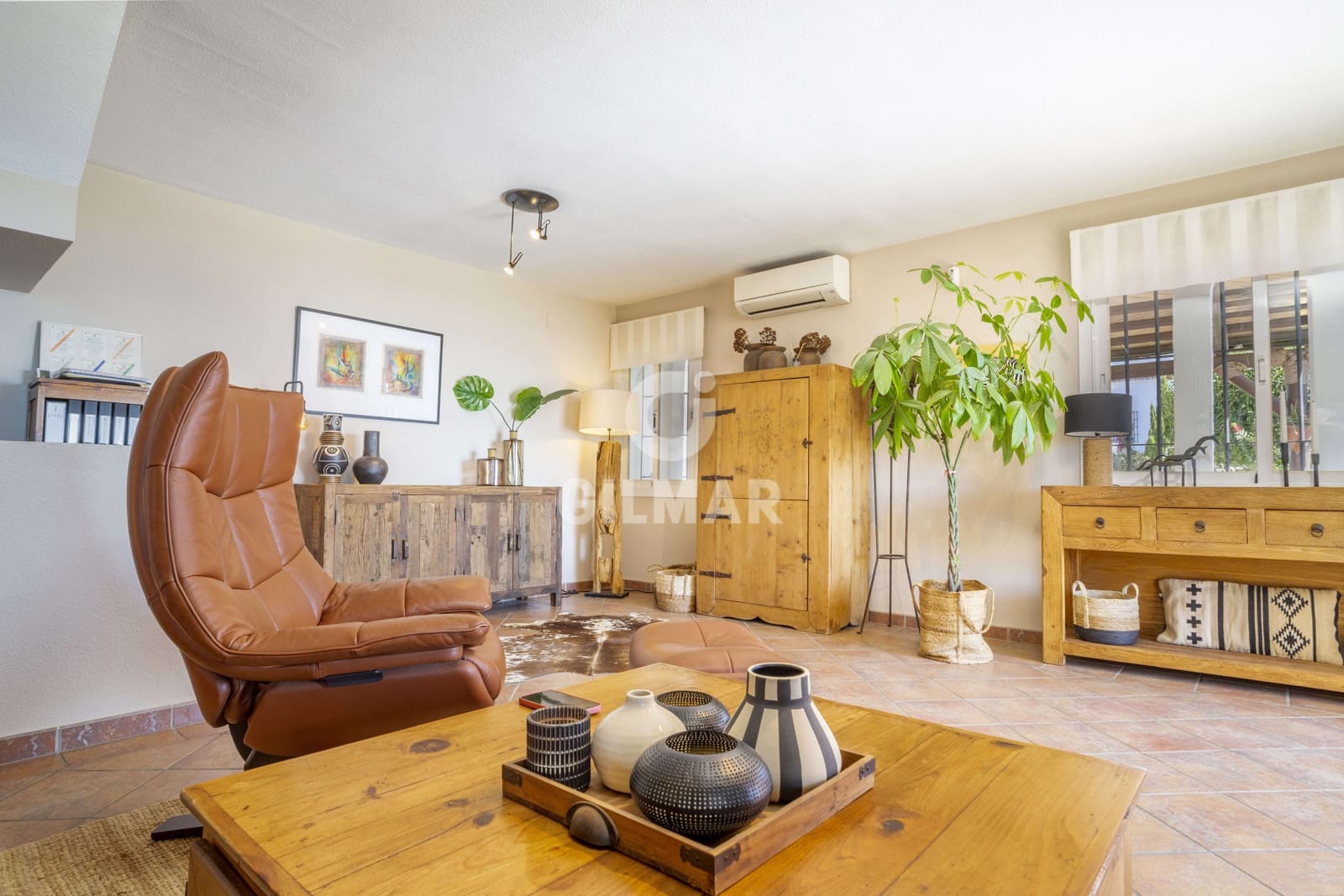 3 soveværelse Semi-Rækkehus til salg i Casares med swimmingpool - € 1.250.000 (Ref: 9205992)