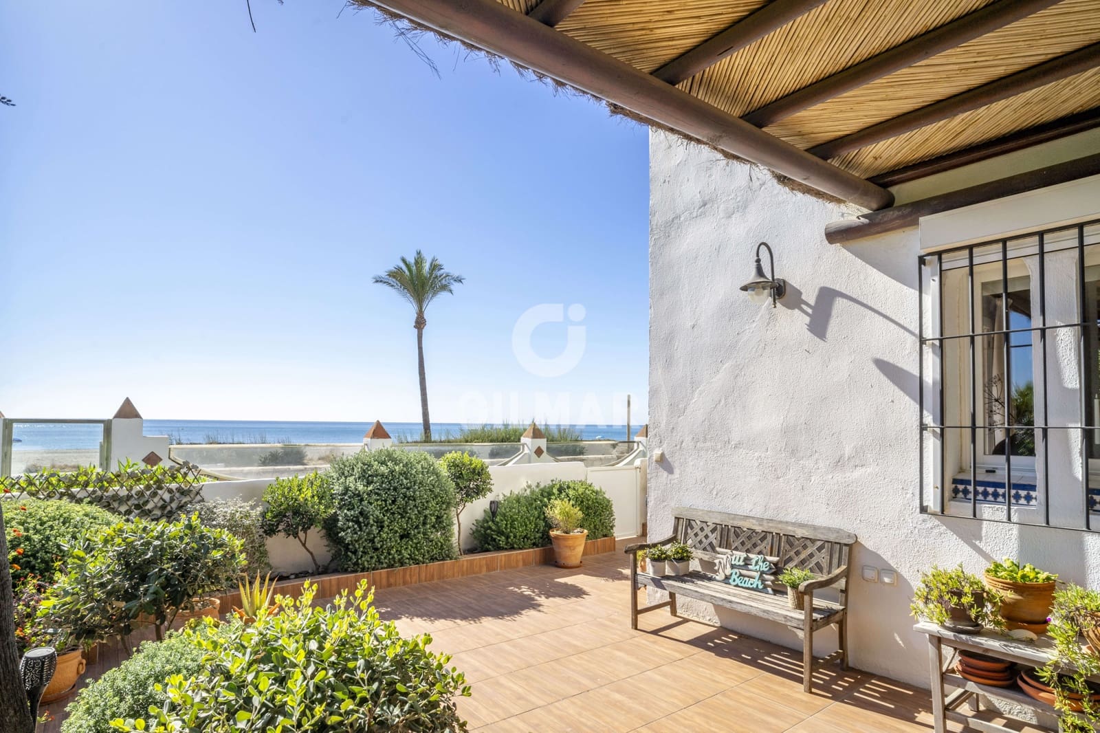 3 soveværelse Semi-Rækkehus til salg i Casares med swimmingpool - € 1.250.000 (Ref: 9205992)