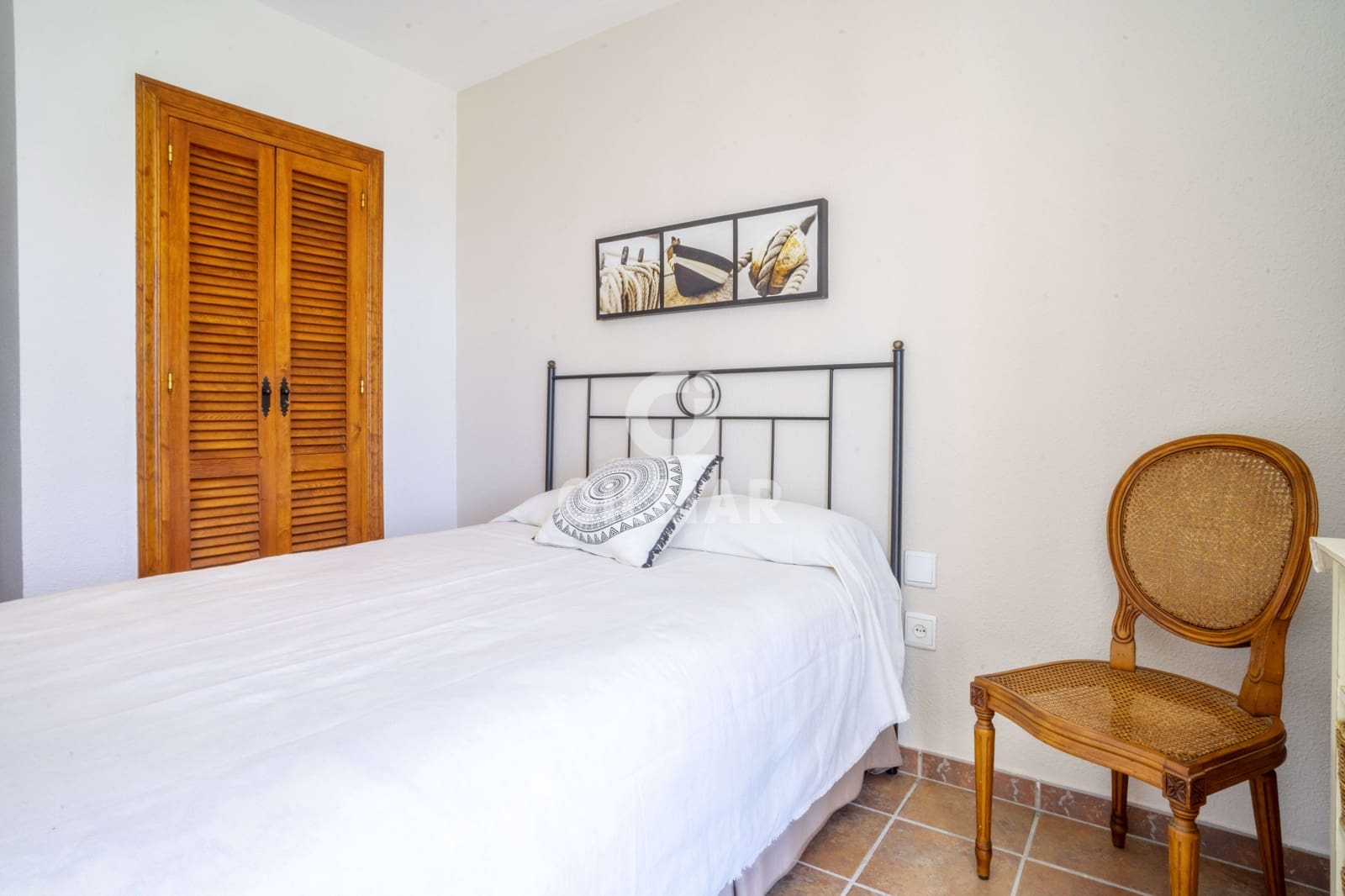 3 soveværelse Semi-Rækkehus til salg i Casares med swimmingpool - € 1.250.000 (Ref: 9205992)