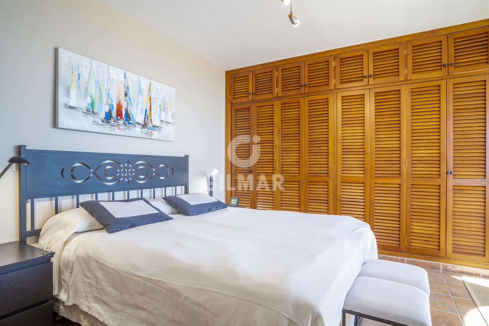 3 soveværelse Semi-Rækkehus til salg i Casares med swimmingpool - € 1.250.000 (Ref: 9205992)