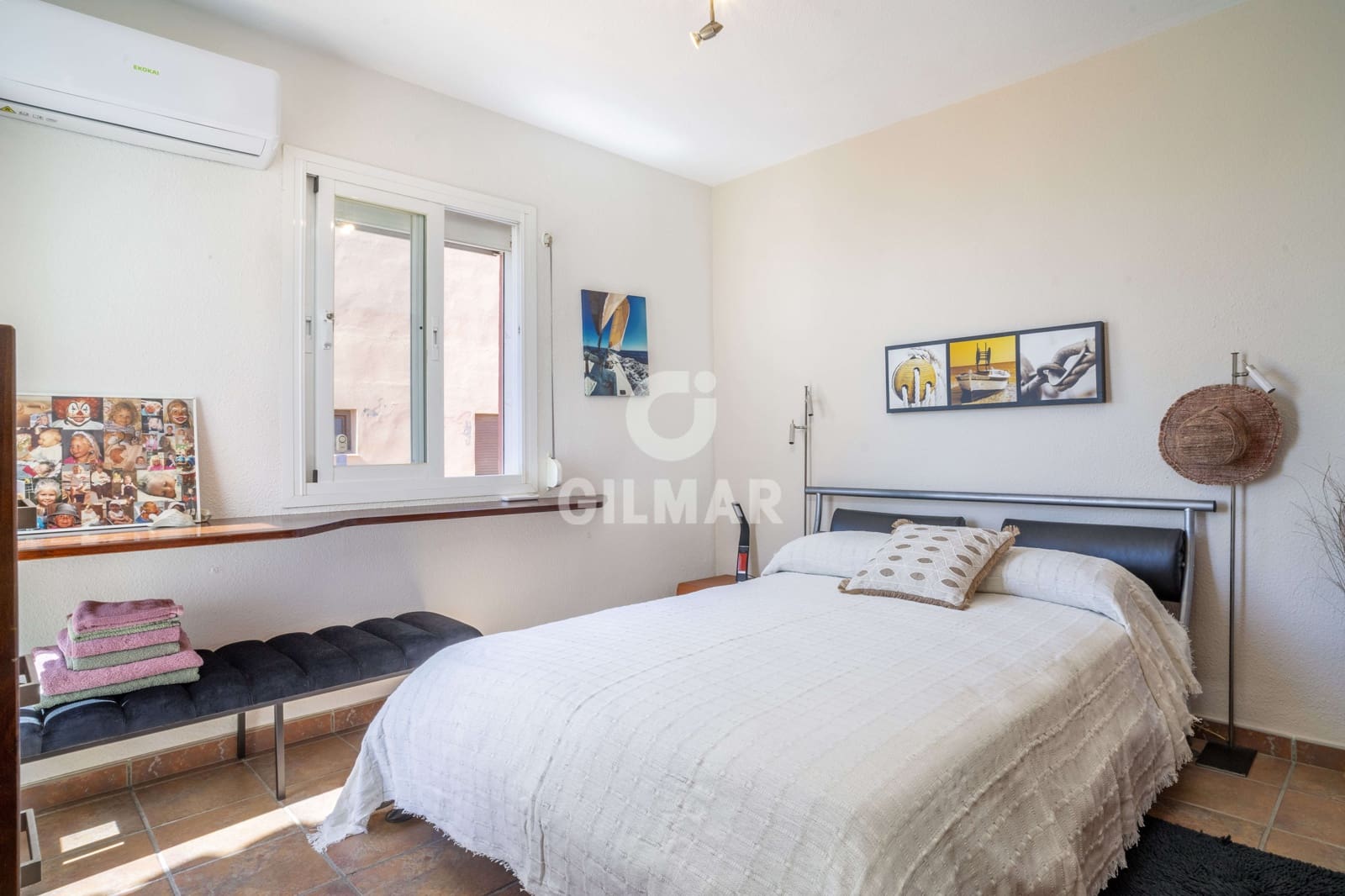 3 soveværelse Semi-Rækkehus til salg i Casares med swimmingpool - € 1.250.000 (Ref: 9205992)