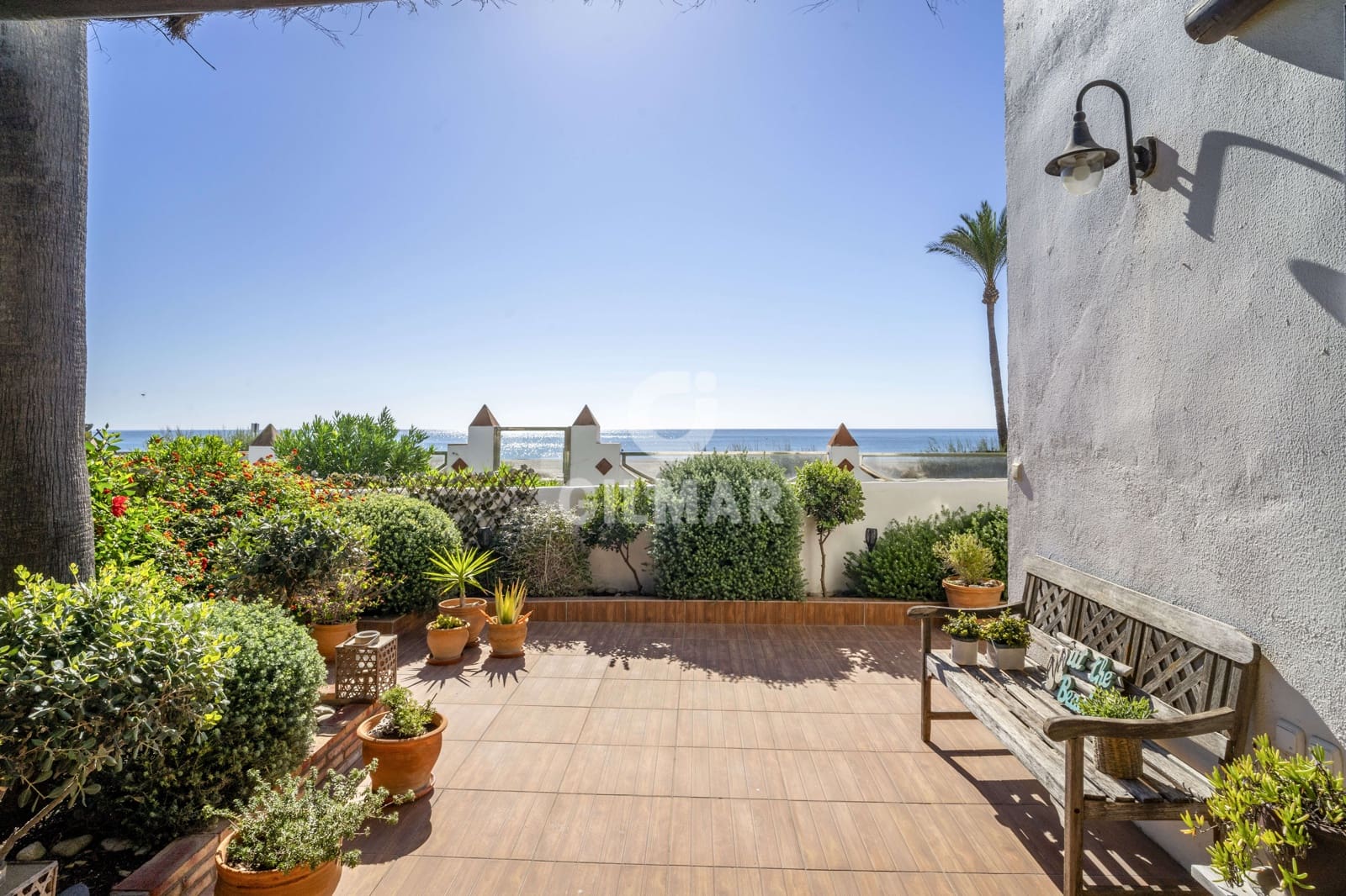 3 soveværelse Semi-Rækkehus til salg i Casares med swimmingpool - € 1.250.000 (Ref: 9205992)