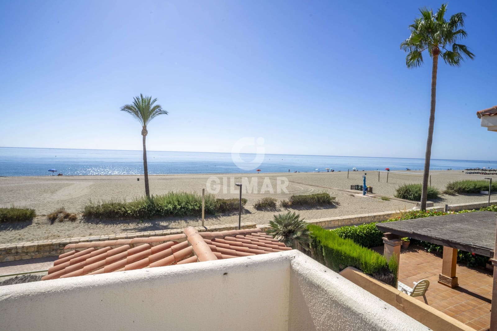 3 soveværelse Semi-Rækkehus til salg i Casares med swimmingpool - € 1.250.000 (Ref: 9205992)