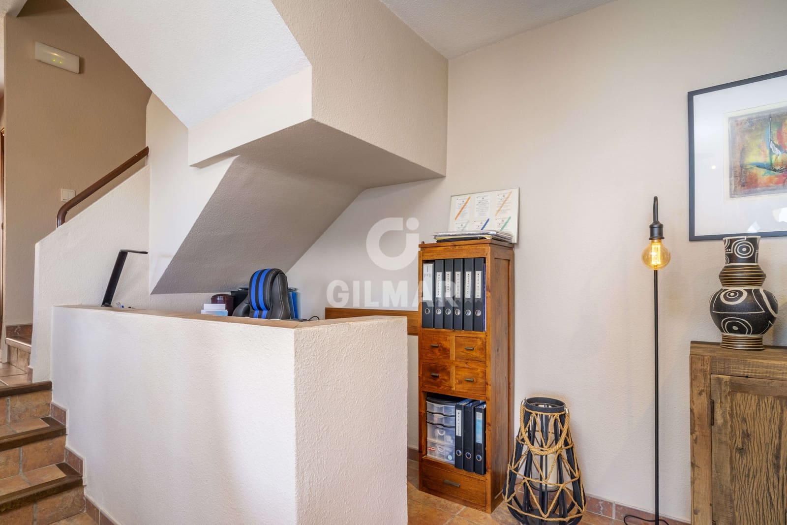 3 soveværelse Semi-Rækkehus til salg i Casares med swimmingpool - € 1.250.000 (Ref: 9205992)