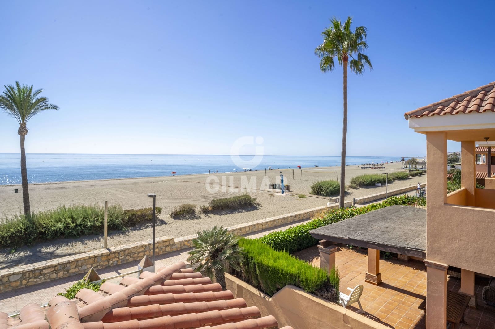 3 soveværelse Semi-Rækkehus til salg i Casares med swimmingpool - € 1.250.000 (Ref: 9205992)