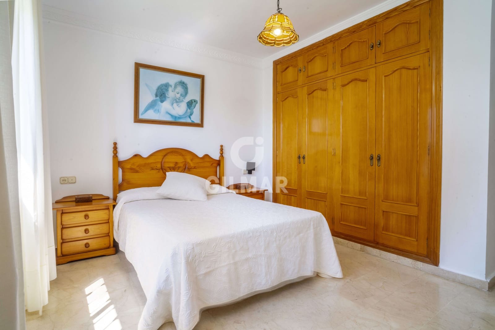 3 soverom Villa til salgs i Estepona med svømmebasseng garasje - € 1 075 000 (Ref: 9205993)