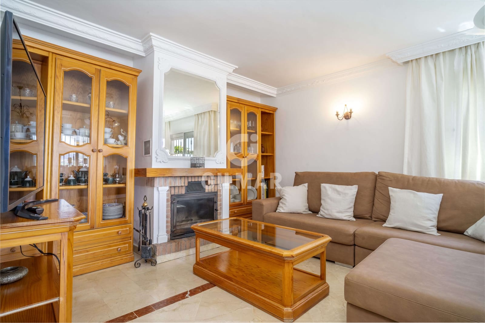 3 soverom Villa til salgs i Estepona med svømmebasseng garasje - € 1 075 000 (Ref: 9205993)