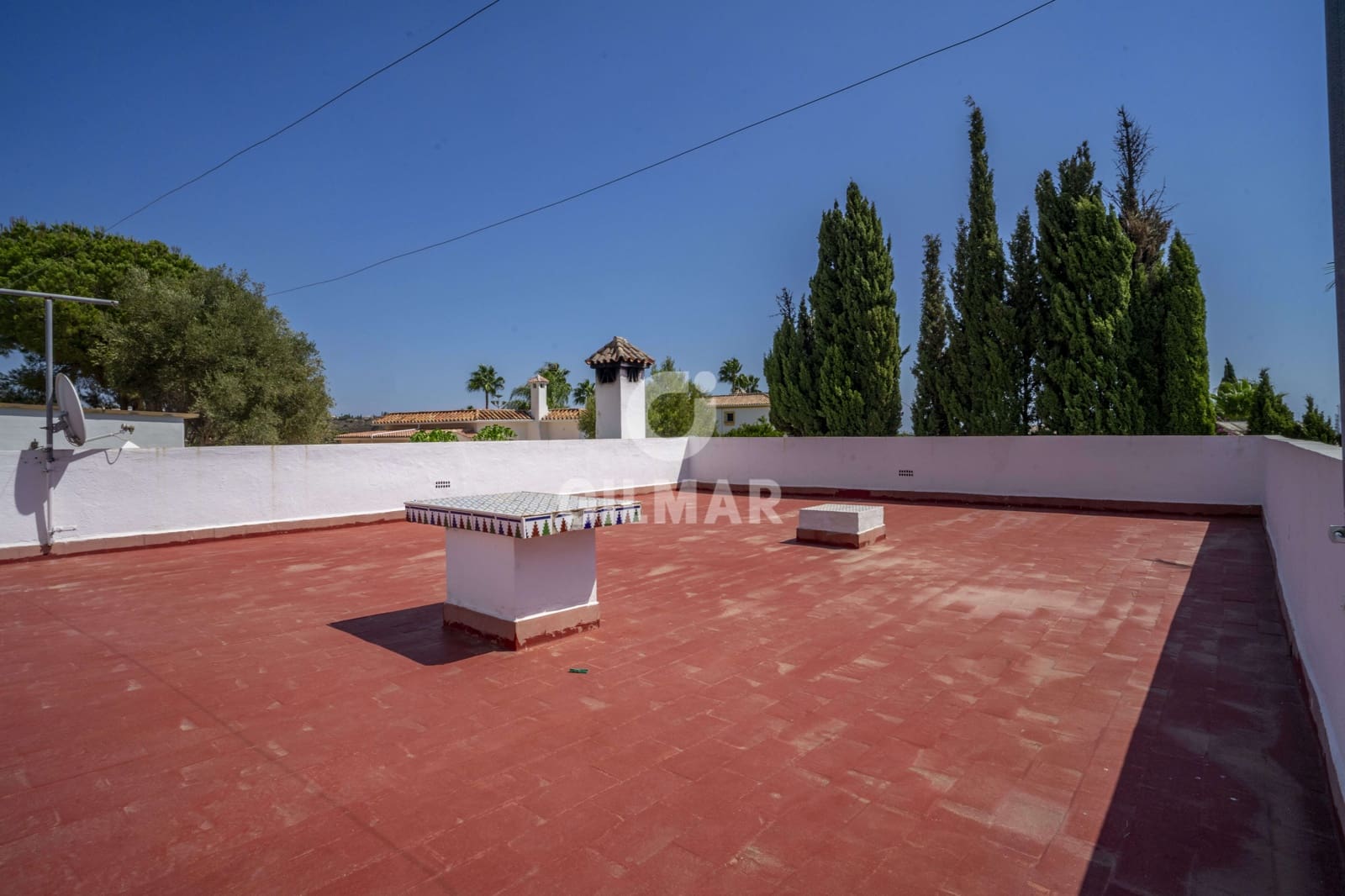 3 soverom Villa til salgs i Estepona med svømmebasseng garasje - € 1 075 000 (Ref: 9205993)