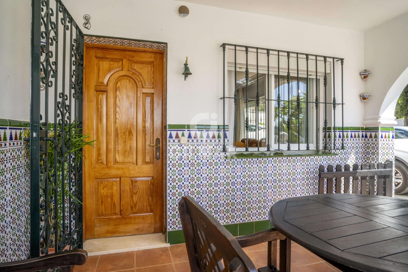 3 soverom Villa til salgs i Estepona med svømmebasseng garasje - € 1 075 000 (Ref: 9205993)