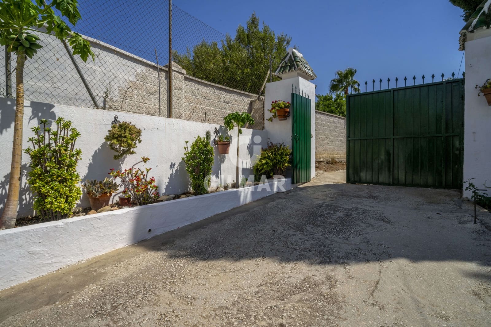 3 soverom Villa til salgs i Estepona med svømmebasseng garasje - € 1 075 000 (Ref: 9205993)