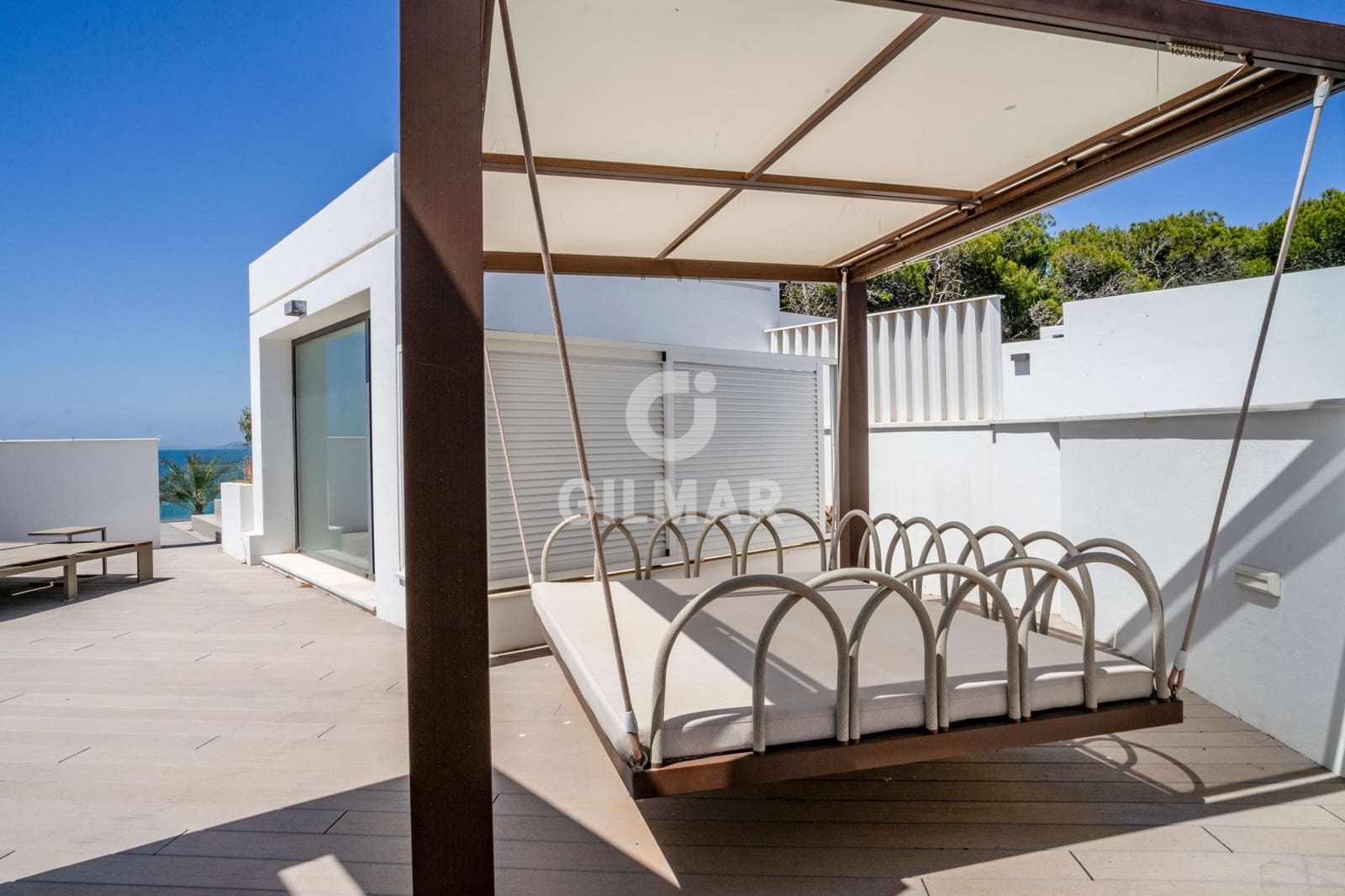 3 soveværelse Rækkehus til salg i Estepona med swimmingpool garage - € 3.450.000 (Ref: 9205995)