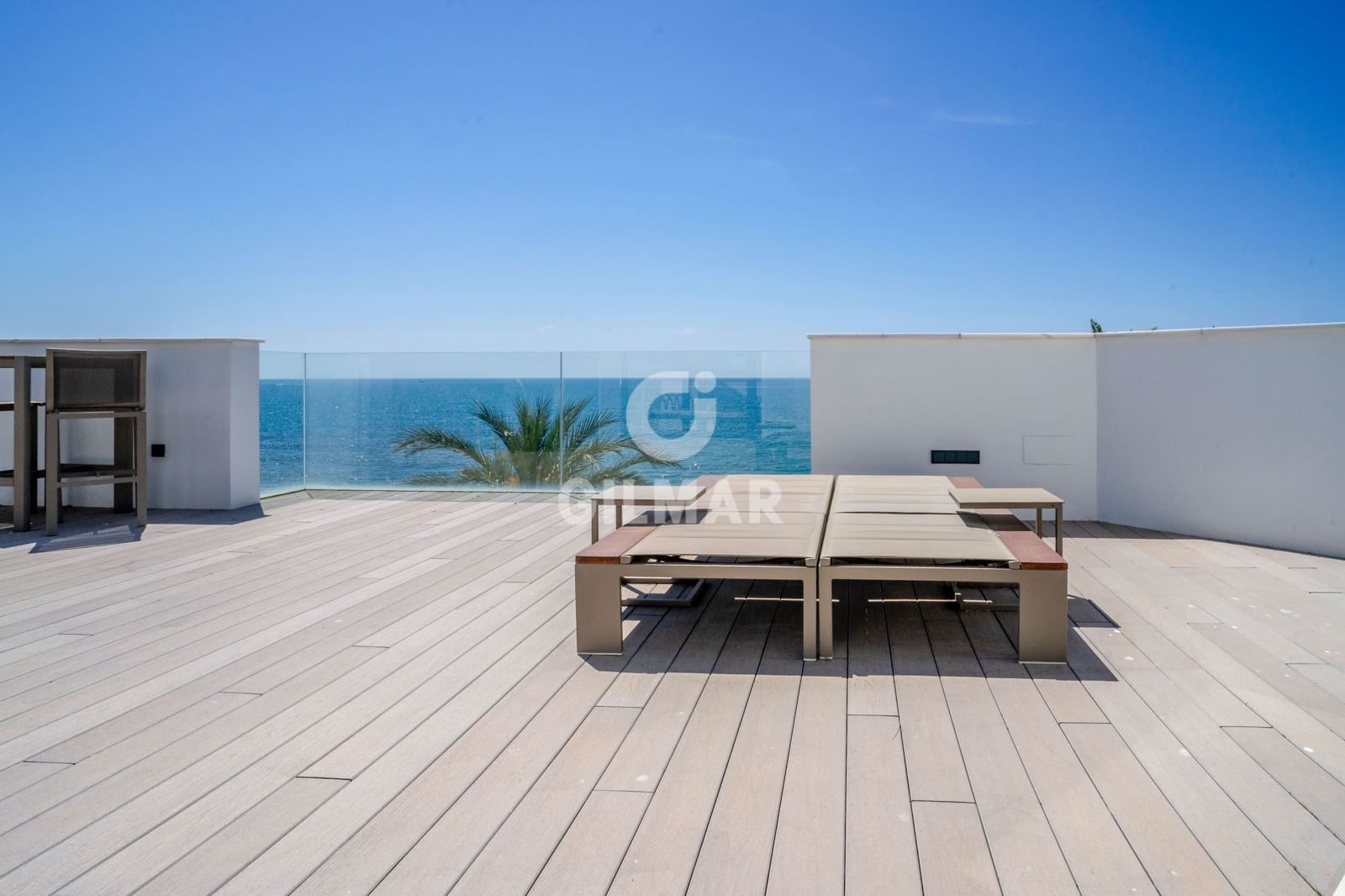 3 soveværelse Rækkehus til salg i Estepona med swimmingpool garage - € 3.450.000 (Ref: 9205995)