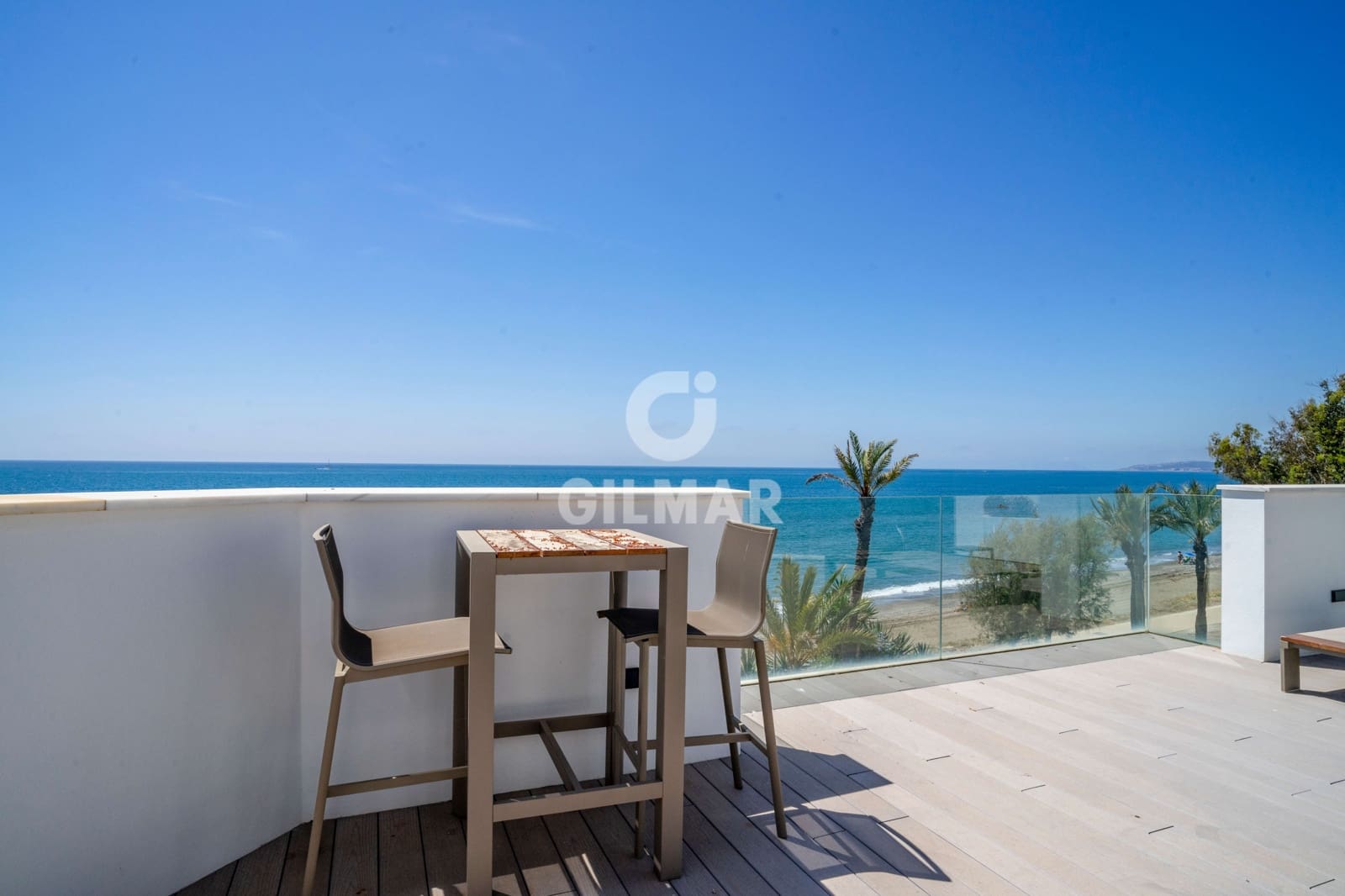 3 soveværelse Rækkehus til salg i Estepona med swimmingpool garage - € 3.450.000 (Ref: 9205995)