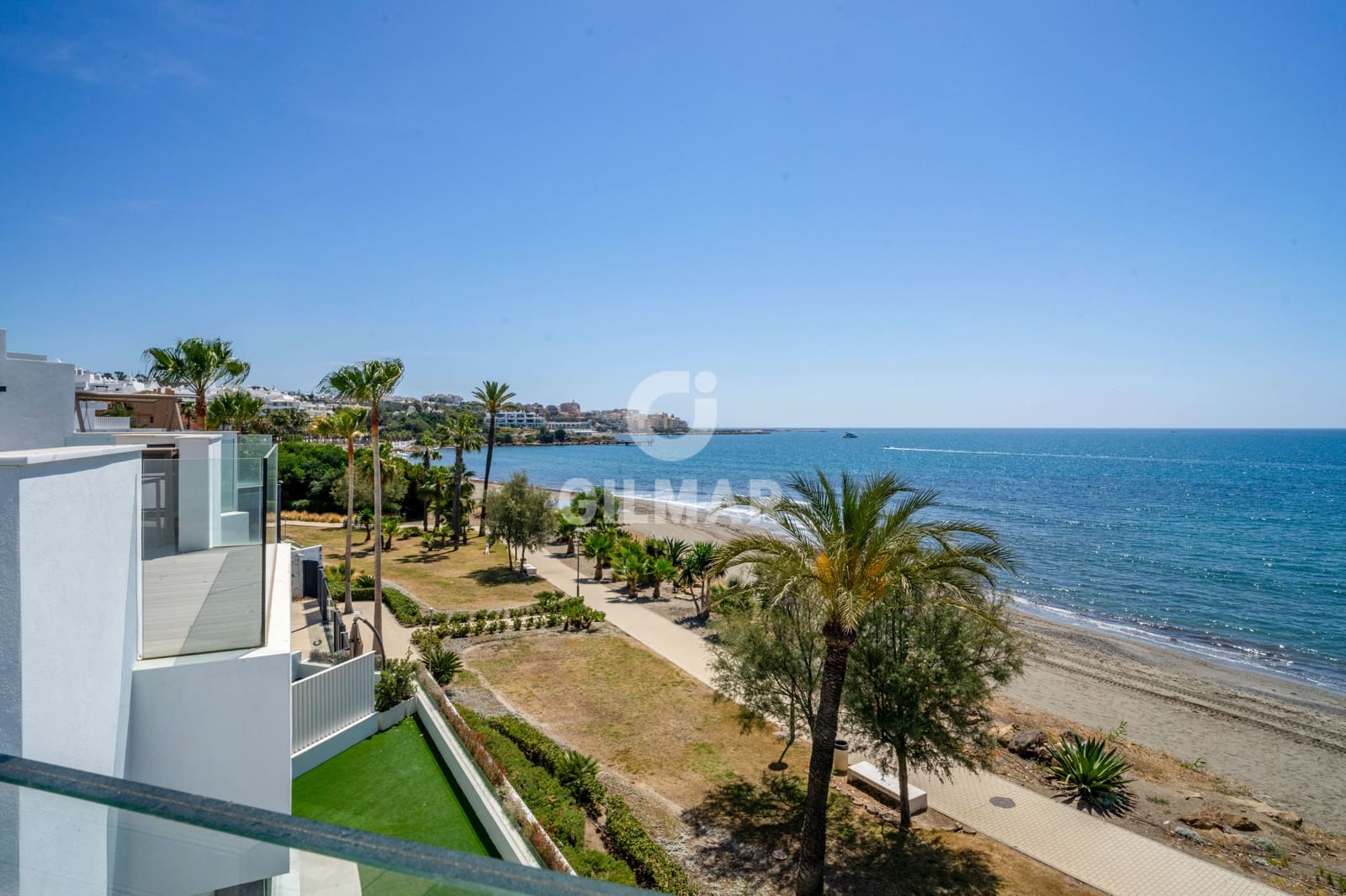 3 soveværelse Rækkehus til salg i Estepona med swimmingpool garage - € 3.450.000 (Ref: 9205995)