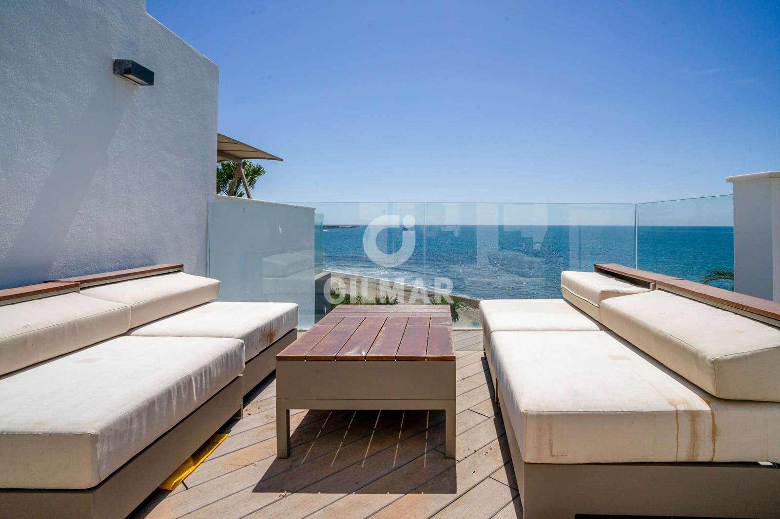 3 soveværelse Rækkehus til salg i Estepona med swimmingpool garage - € 3.450.000 (Ref: 9205995)