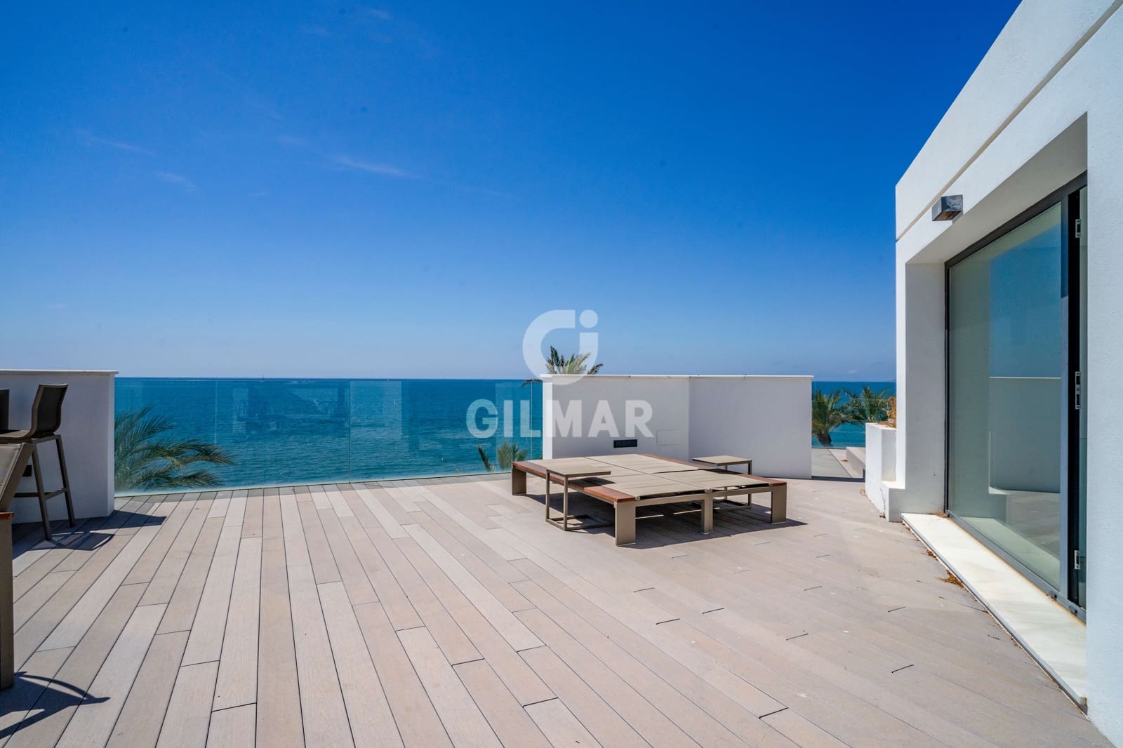 3 soveværelse Rækkehus til salg i Estepona med swimmingpool garage - € 3.450.000 (Ref: 9205995)