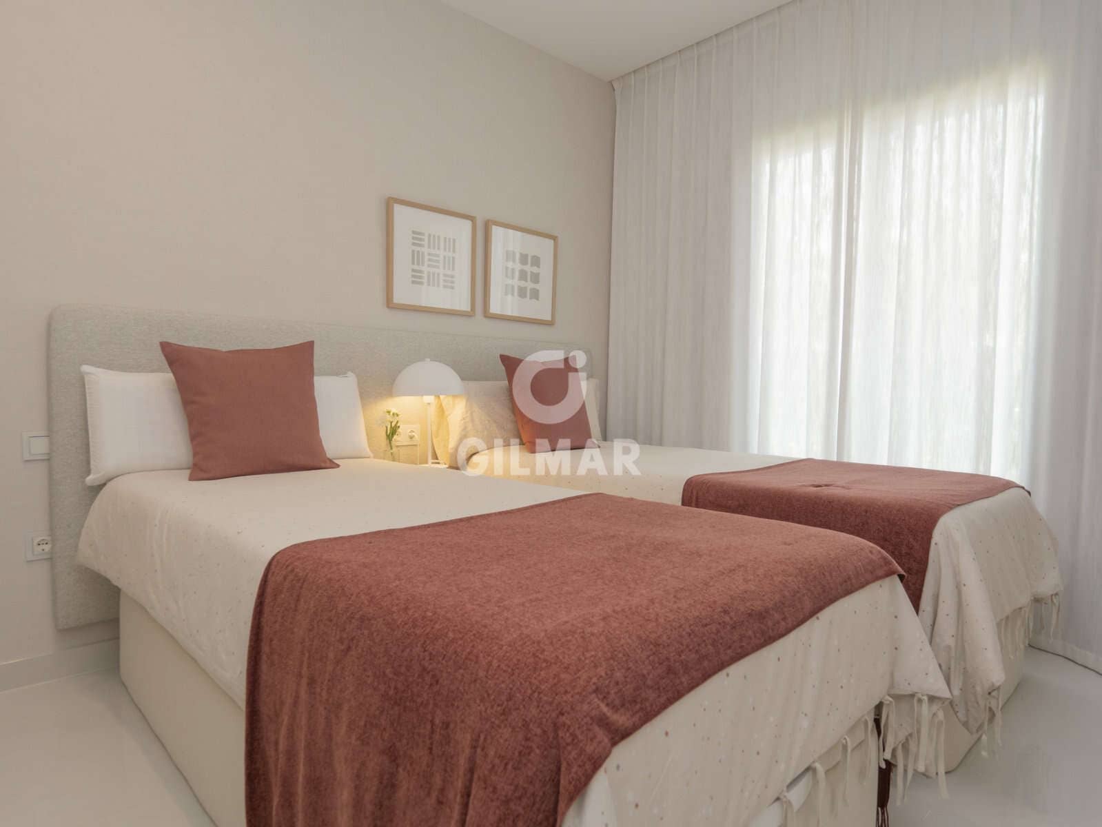 3 soveværelse Lejlighed til salg i Estepona med swimmingpool garage - € 940.000 (Ref: 9205996)