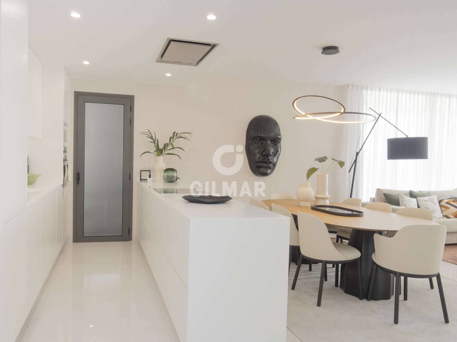 3 soveværelse Lejlighed til salg i Estepona med swimmingpool garage - € 940.000 (Ref: 9205996)