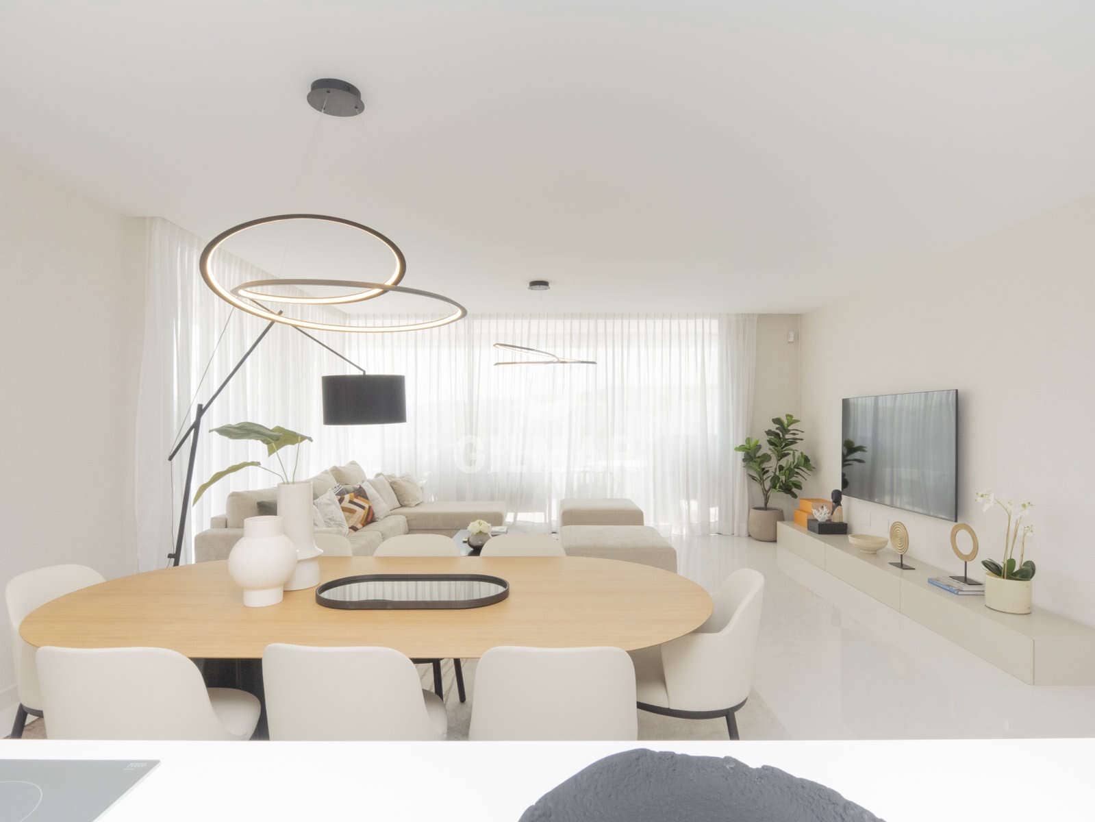 3 soveværelse Lejlighed til salg i Estepona med swimmingpool garage - € 940.000 (Ref: 9205996)