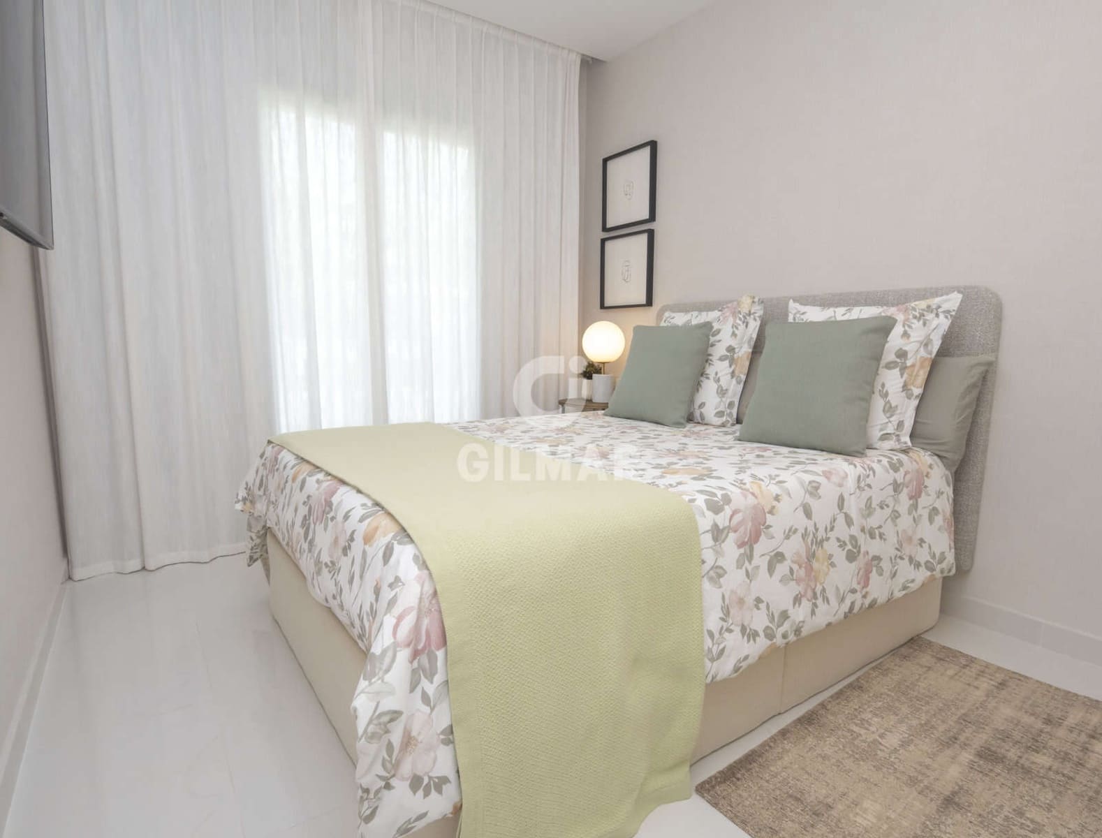 3 soveværelse Lejlighed til salg i Estepona med swimmingpool garage - € 940.000 (Ref: 9205996)