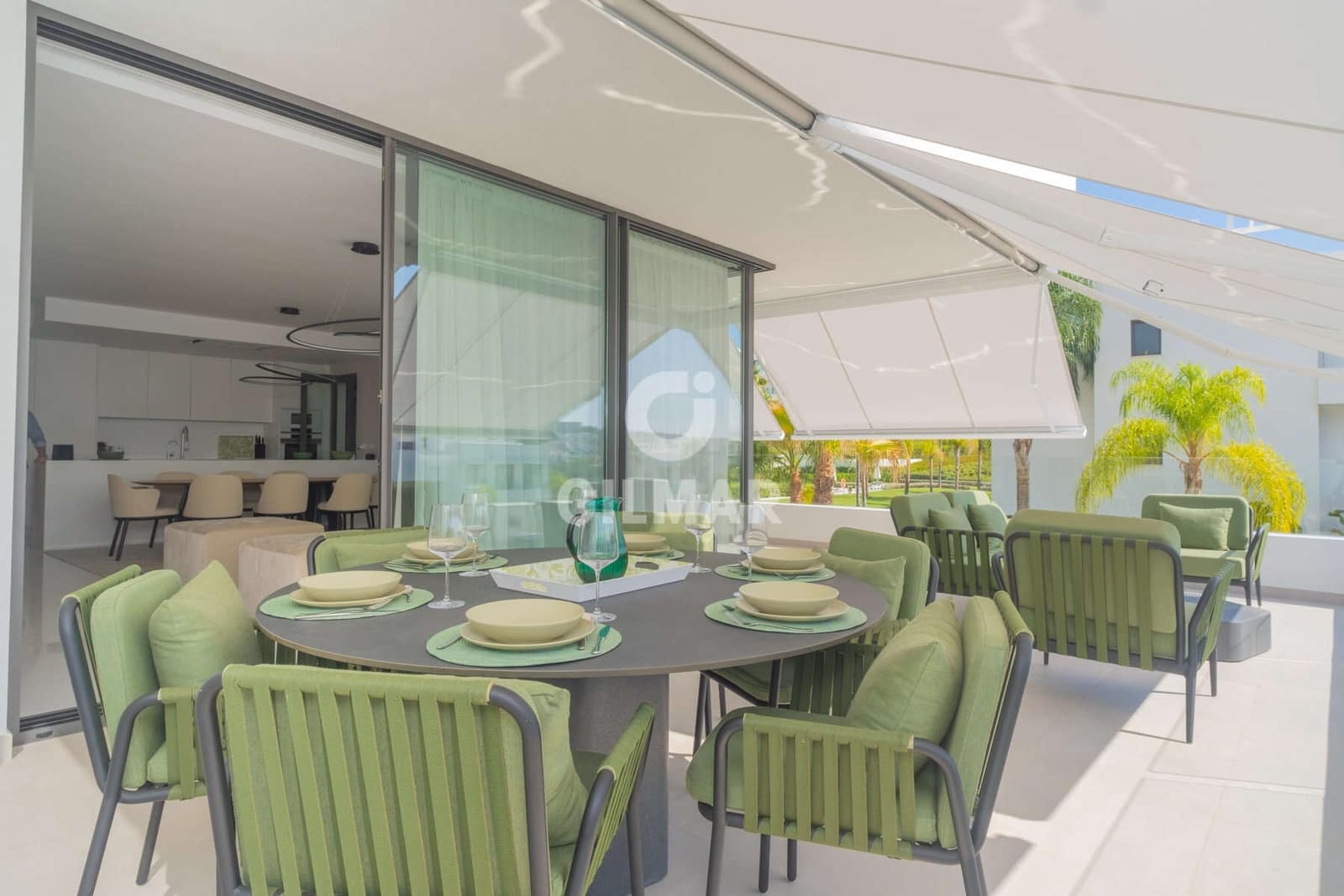 3 soveværelse Lejlighed til salg i Estepona med swimmingpool garage - € 940.000 (Ref: 9205996)