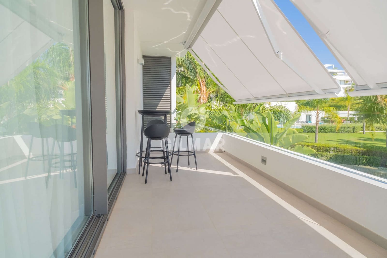 3 soveværelse Lejlighed til salg i Estepona med swimmingpool garage - € 940.000 (Ref: 9205996)