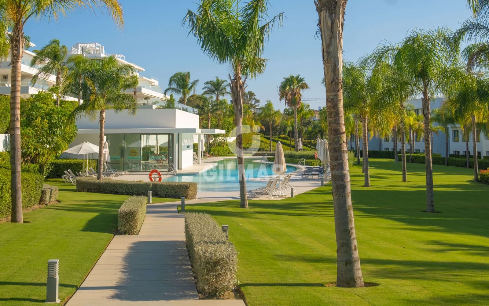 3 soveværelse Lejlighed til salg i Estepona med swimmingpool garage - € 940.000 (Ref: 9205996)