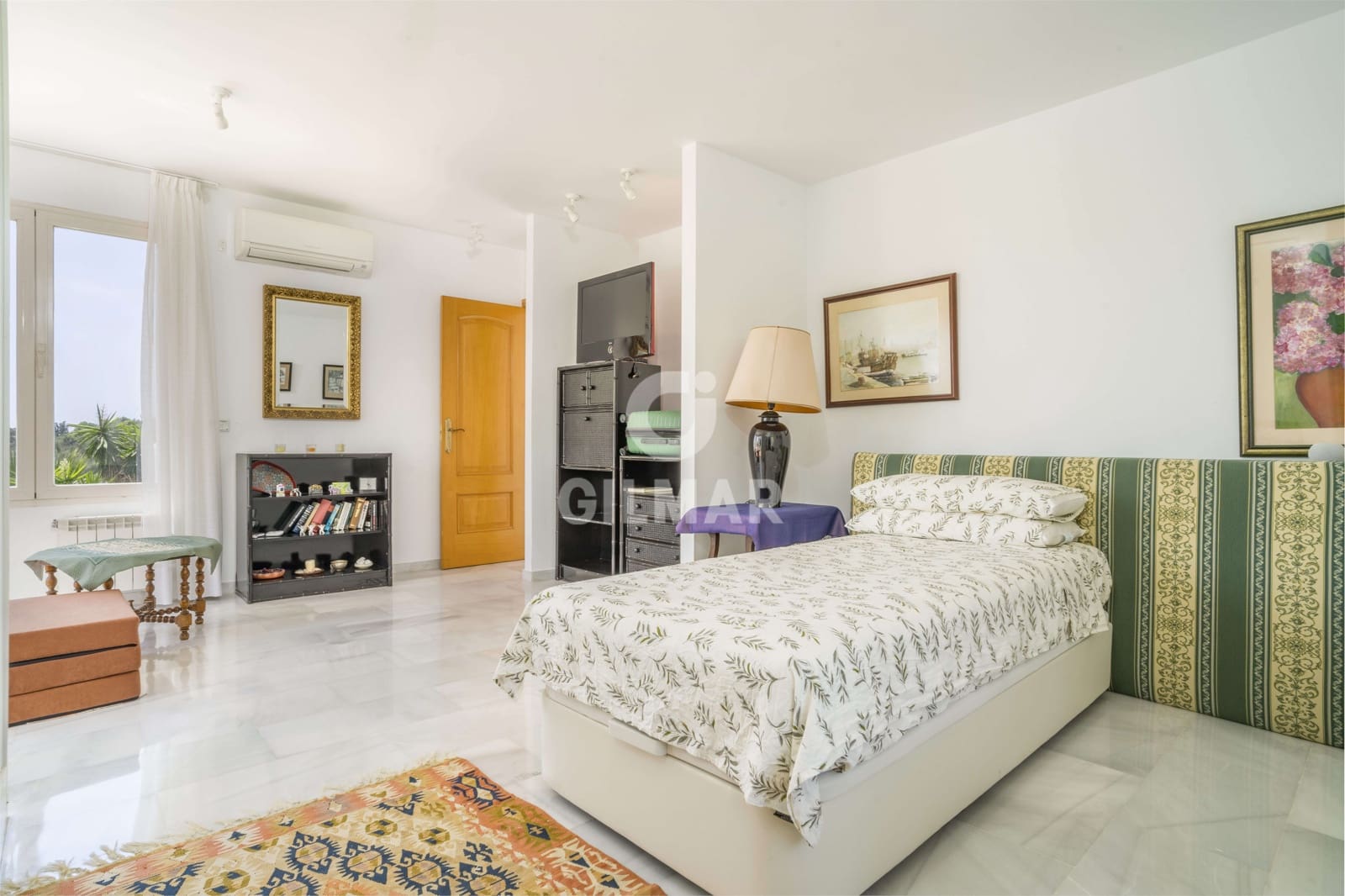 5 sovrum Villa till salu i Benahavis med pool - 2 100 000 € (Ref: 9205997)