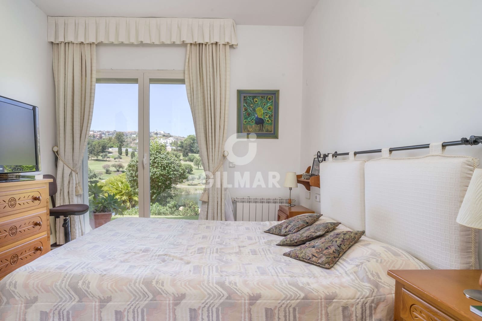 5 sovrum Villa till salu i Benahavis med pool - 2 100 000 € (Ref: 9205997)