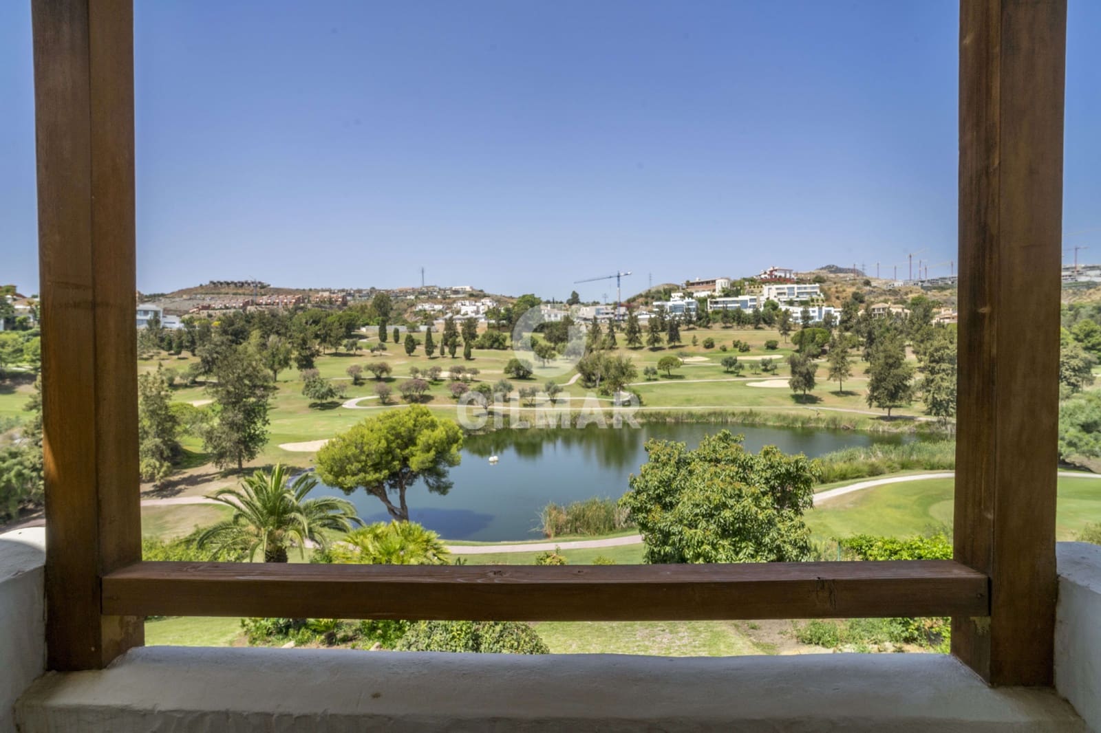 5 sovrum Villa till salu i Benahavis med pool - 2 100 000 € (Ref: 9205997)