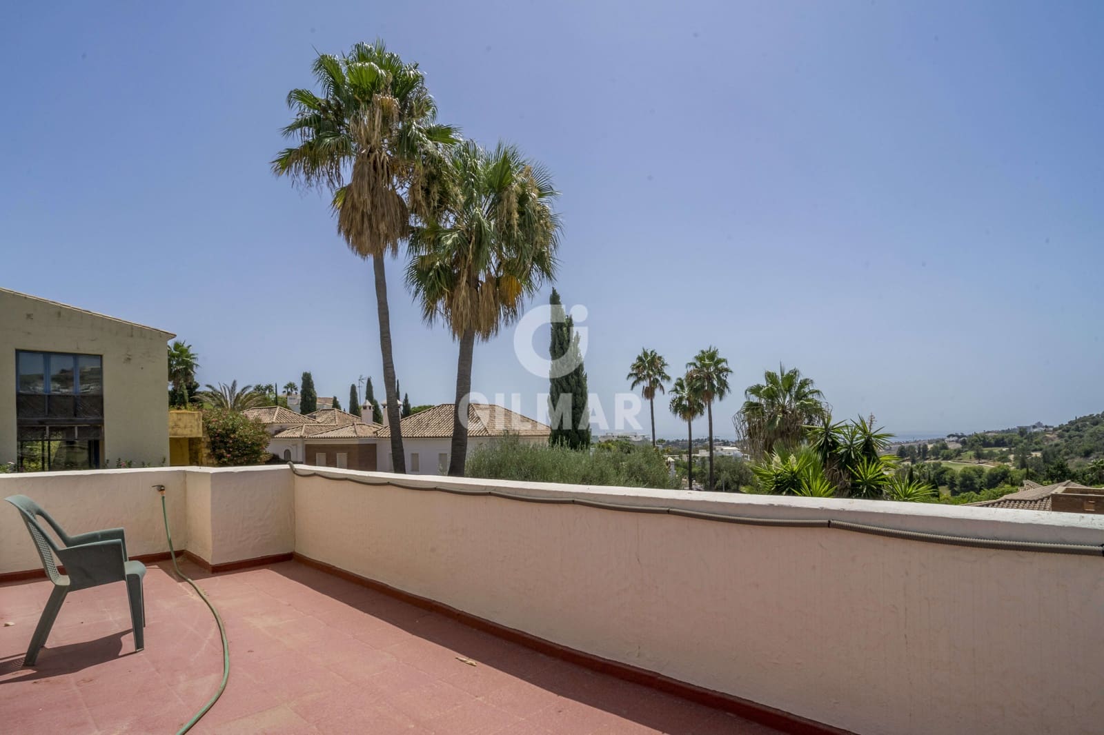 5 sovrum Villa till salu i Benahavis med pool - 2 100 000 € (Ref: 9205997)