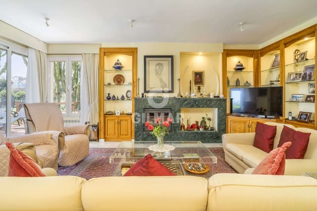 5 sovrum Villa till salu i El Paraíso, Benahavís med pool - 2 100 000 € (Ref: 9205997)