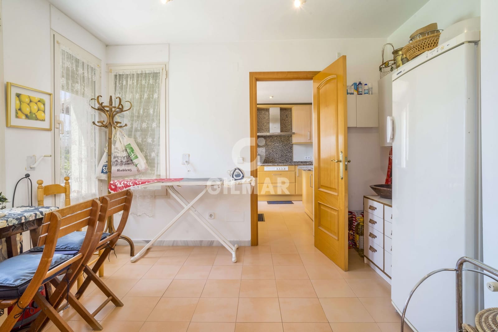 5 sovrum Villa till salu i Benahavis med pool - 2 100 000 € (Ref: 9205997)