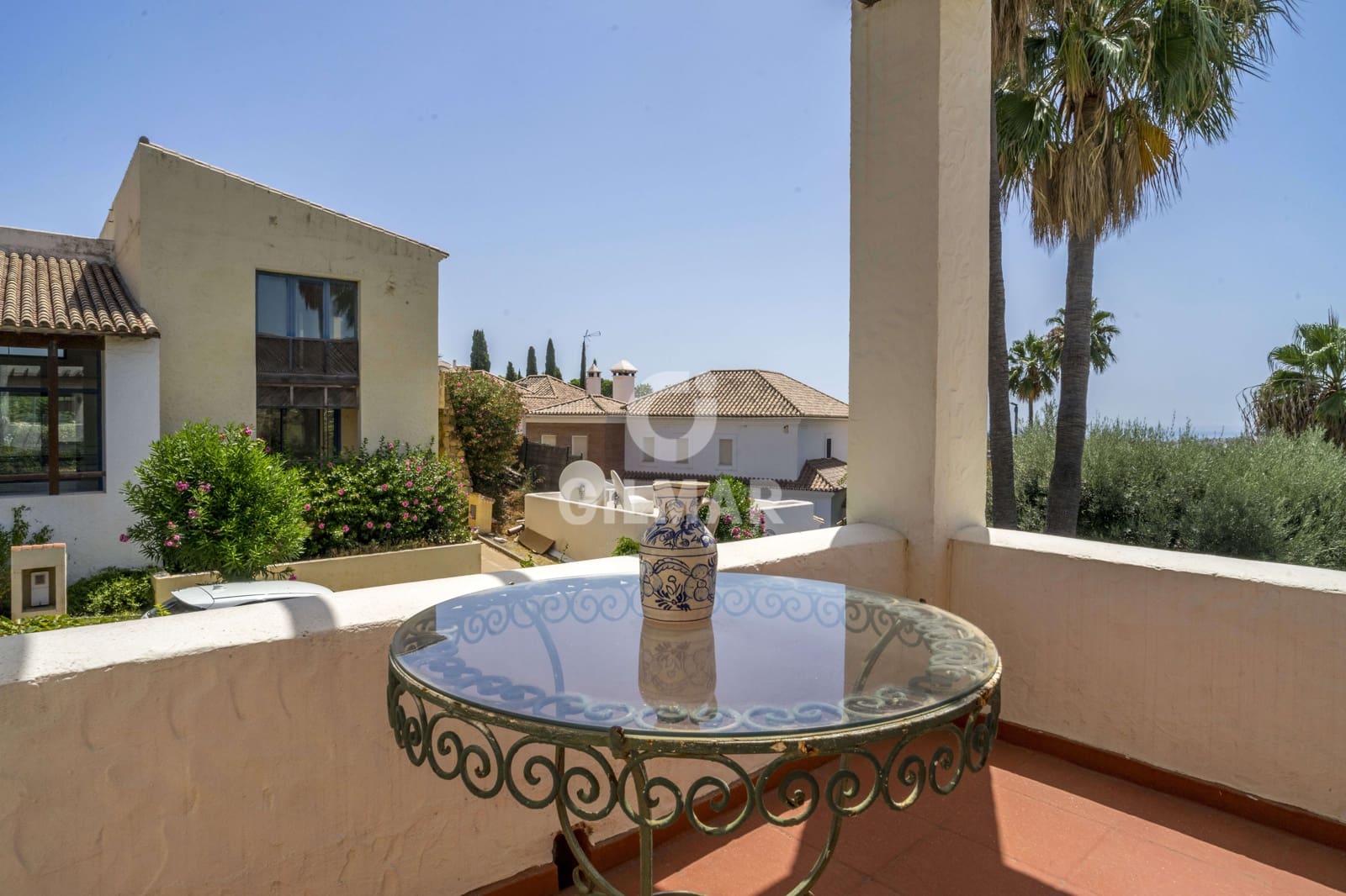 5 sovrum Villa till salu i Benahavis med pool - 2 100 000 € (Ref: 9205997)