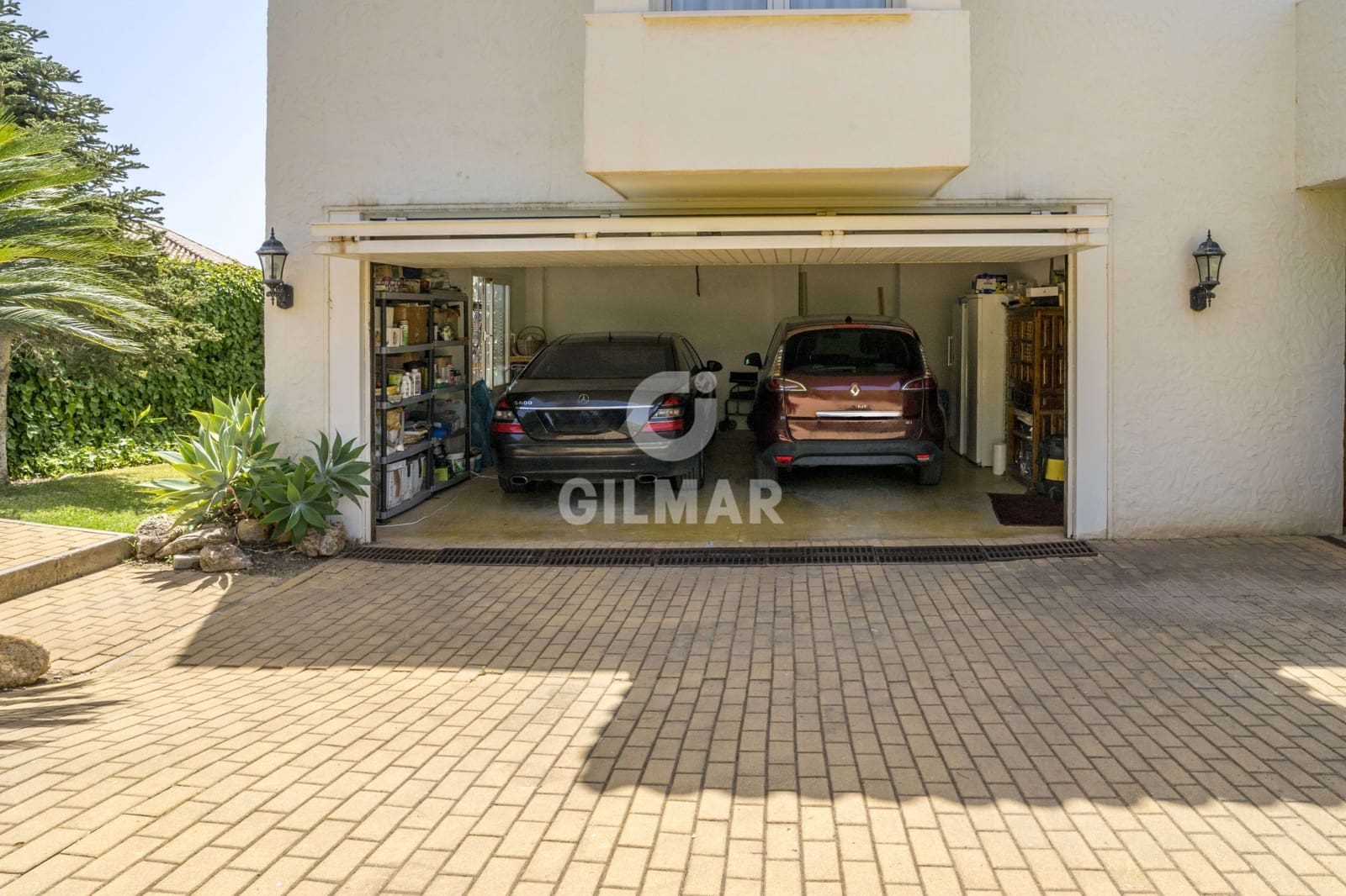 5 sovrum Villa till salu i Benahavis med pool - 2 100 000 € (Ref: 9205997)