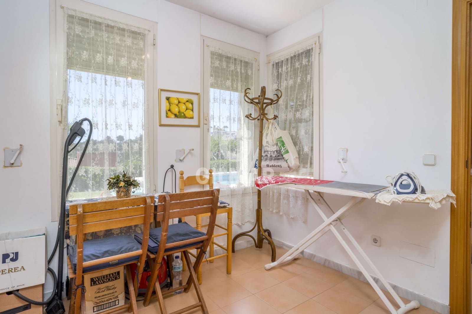 5 sovrum Villa till salu i Benahavis med pool - 2 100 000 € (Ref: 9205997)